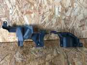 Unterbodenabdeckung links BMW X5 (E70) xDrive 30 d 7160237