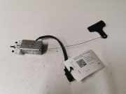 Tankdeckelschloss Kia Sorento I (JC)