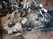 Motor MERCEDES-BENZ A (W169) A 160 CDI (169.006, 169.306) 640942