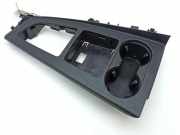 Schalthebel Kunststoffabdeckung AUDI A4 (8W2, B9) S4 quattro 8W2864261A