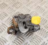 Verriegelungshaken der hinteren Abdeckung PEUGEOT BOXER Minibus / passenger 2.2 HDi 150 n/a