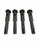 Andere Teile des Innenraums VW LT 28-46 II Furgon (2DA, 2DD, 2DH) 2.8 TDI 0009100017