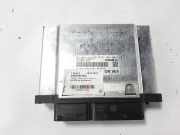 Motorsteuergerät SKODA OCTAVIA III (5E3) 1.4 TSI 04E907309A 04E906016G