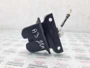 Schloss Heckdeckel Audi A3 Sportback (8P) 8L0827520C
