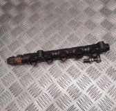 KRAFTSTOFFVERTEILER EINSPRITZLEISTE VERTEILERROHR TOYOTA PREVIA (_R3_) 2.0 D-4D (CLR30_) 89458X