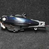 Türaußengriff vorne rechts BMW X4 (F26) xDrive 20 d 7331740