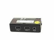 USB AUDI A4 Allroad (8WH, B9) 3.0 TDI quattro 8W0035736