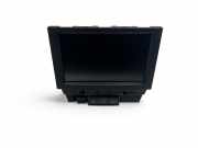 Radio/Navigationssystem-Kombination Citroen Berlingo II Multispace (B9) 9817704380