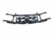 Zier-/Schutzleistensatz für Kühlergitter Renault Laguna III (T) 625100001