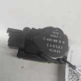 Air Flap Motor MERCEDES-BENZ C (W203) C 230 Kompressor (203.040) A2038201642