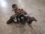 Turbolader CITROËN BERLINGO Furgon (M_) 2.0 HDI 90 (MBRHY, MCRHY) 9622526980