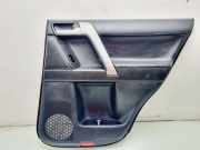 Türverkleidung rechts hinten Toyota Land Cruiser Prado (J15) 67775X1M02