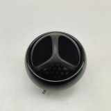 Frischluftgrill SMART FORTWO Coupe (453) electric drive (453.391) A453830530 687503568R