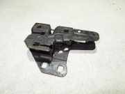 Motorhaubenschloss AUDI A4 (8EC, B7) 2.5 TDI