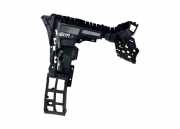 Stoßstangenhalterung hinten links VOLVO XC90 II T6 AWD 31407730