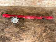 Zier-/Schutzleistensatz für Kühlergitter Toyota Hilux VII Pick-up (N1, N2, N3)