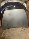 Motorhaube VOLVO C30 1.6 D