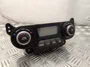 Heizungsbetätigung (Konsole) vorne Kia Sorento I (JC) 972502F300