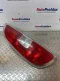 Rücklicht hinten links SKODA ROOMSTER (5J) 1.9 TDI 5J7945095