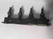 Hochspannungszündkabel (Steckkabel) PEUGEOT 307 SW (3H) 2.0 16V 2526182B