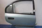 Tür rechts hinten Mitsubishi Carisma Stufenheck (DA0)