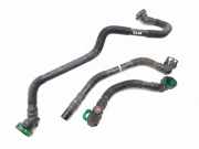 KRAFTSTOFFVERTEILER EINSPRITZLEISTE VERTEILERROHR TOYOTA C-HR (_X2_, _H2_) PHEV
