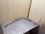 Handbremskabel SKODA OCTAVIAII (1Z3) 2.0 RS 1K0711951A 1K0609721BB