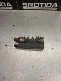 Luftverteiler/Ventilblock (pneumatisches Fahrgestell) MERCEDES-BENZ S (W220) S 400 CDI (220.028, 220.128) A2203200258