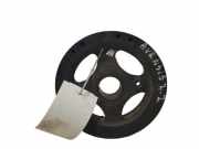 Kurbelwellenriemenscheibe TOYOTA AVENSIS (_T25_) 2.2 D-CAT (ADT251_) 134080R011