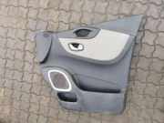 Türverkleidung vorne links RENAULT TRAFIC III Furgon (FG_) 1.6 dCi 115 809005451