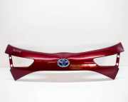 Kofferraumdeckelverkleidung TOYOTA YARIS (_P13_) 1.5 Hybrid (NHP130_) 76801-0DB20 76811-0DA30