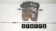 Schloss Heckdeckel Renault Laguna II Grandtour (G)