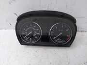 Tachometer BMW X1 (E84) 918737101