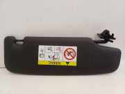 Sonnenblende links Porsche 911 (991) 99173103128