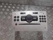 Radio/Navigationssystem-Kombination Opel Corsa D (S07) 497316088