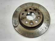 Bremsscheibe vorne links VW GOLF VI (5K1) 1.6 TDI