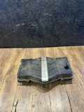Motorabdeckung MERCEDES-BENZ CLS (C219) CLS 350 CDI (219.322) A1120940004