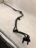 Kraftstoffrohr BMW X4 (G02, F98) xDrive25d 7404865
