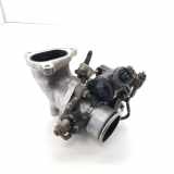 Drosselklappe TOYOTA COROLLA (_E12_) 2.0 D-4D (CDE120R_, CDE120L_) 89672-21020