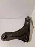 Querlenker vorne rechts gebogen RENAULT LAGUNA Coupe (DT0/1) 2.0 dCi S0175798D