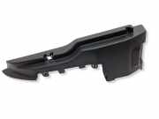 Rear Parcel Shelf Right Rail Cover CITROËN C4 II (B7) 1.6 HDi 90 118539A0