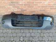 Frontstoßstange NISSAN QASHQAI II (J11, J11_) 2.0 62022JD00H