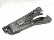 Türfensterheber hinten rechts LAND ROVER RANGE ROVER SPORT (L320) 2.7 D 4x4 010206 D2R5A
