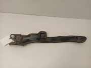 Flügel vervollständigung PEUGEOT 107 1.0 538270H010
