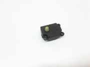 Regelventile für Innenraumheizung