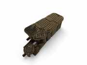 Rußfilter AUDI A5 Sportback (8TA) 2.0 TFSI quattro 8W0201797J