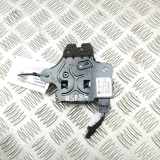 Heckklappenschloss CHEVROLET CRUZE (J300) 1.4 13501988 545255965