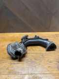Drosselklappe PEUGEOT 208 1.6 HDi 9673534480