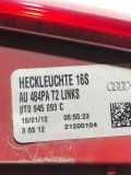 Heckklappenleuchte links AUDI A5 Sportback (8TA) 2.0 TDI 8T0945093C 21200104