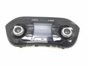 Klimabedienteil NISSAN JUKE (F15) 1.6 248451KA1A